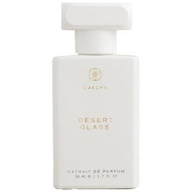 Desert Glass
