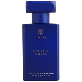 perfume English Royal