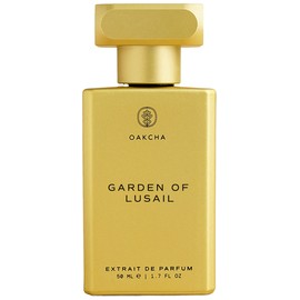 perfume Garden of Lusail