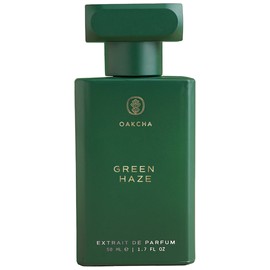 perfume Green Haze