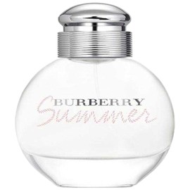 Burberry Summer
