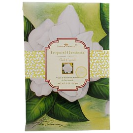 perfume Tropical Gardenia