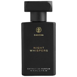 Night Whispers