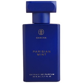 perfume Parisian Mint
