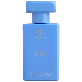 perfume Pool Party