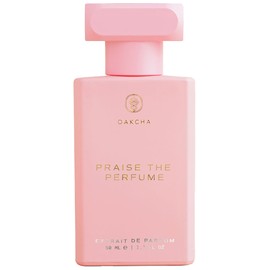 Praise The Perfume