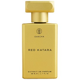 perfume Red Katara