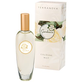 perfume Gardenia
