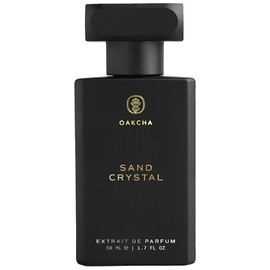 Sand Crystal