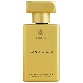 perfume Sand & Sea