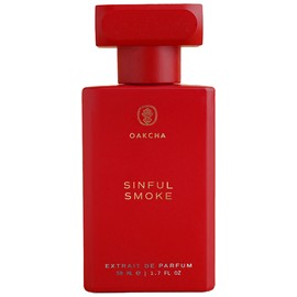 perfume Sinful Smoke