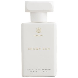 perfume Snowy Sun