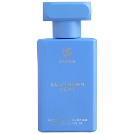 perfume Southern Heat
