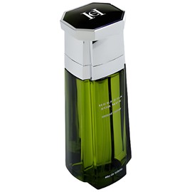 perfume Herrera for Men Sensual Vetiver