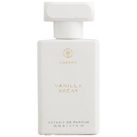 perfume Vanilla Vacay