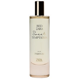 Red Temptation Sweet