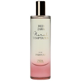 perfume Red Temptation Floral