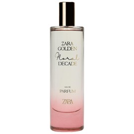 perfume Golden Decade Floral