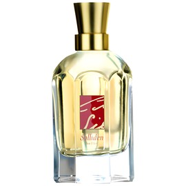 perfume Solliden for Her