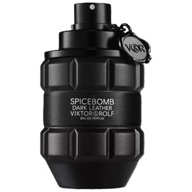 Spicebomb Dark Leather