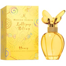 Lollipop Bling Honey