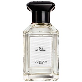 Eau de Coton