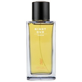 perfume Night Oud