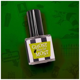 perfume Ghost With the Most