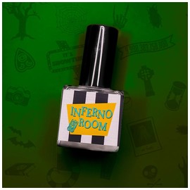 perfume Inferno Room