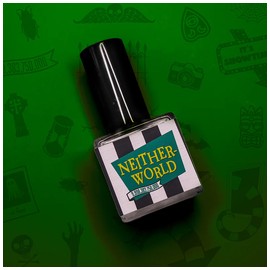 Neitherworld
