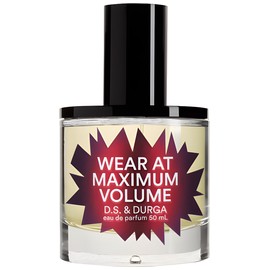 Wear at Maximum Volume