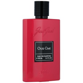 Oud Oak Eau de Parfum