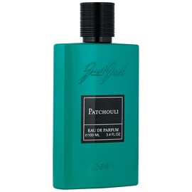 perfume Patchouli Eau de Parfum