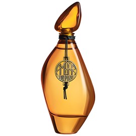 perfume Ambar