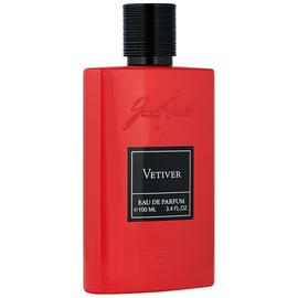 Vetiver Eau de Parfum