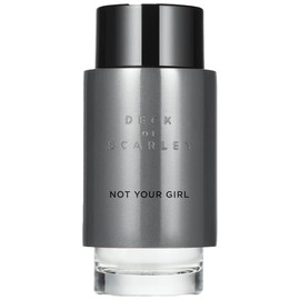 perfume Not Your Girl