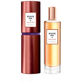perfume Écoute Moi