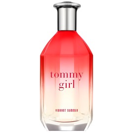 Tommy Girl Vibrant Summer