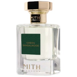 Green Sandalwood