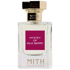 Mystery of Wild Berry