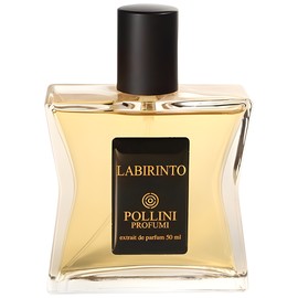 perfume Labirinto