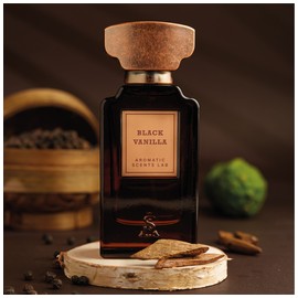 BLACK VANILLA