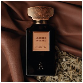 perfume Leather Intense