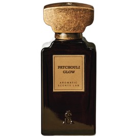 perfume Patchouli Glow