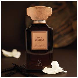 perfume Rich Vanilla