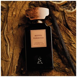 perfume Royal Tobacco