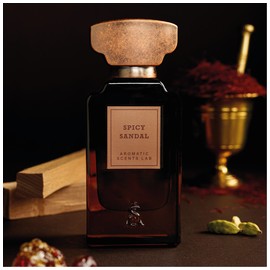 perfume Spicy Sandal