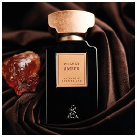 perfume Velvet Amber