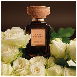 perfume White Bouquet