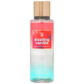 perfume Sizzling Vanilla